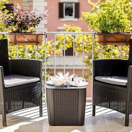 Top Floor Trastevere Рим Экстерьер фото