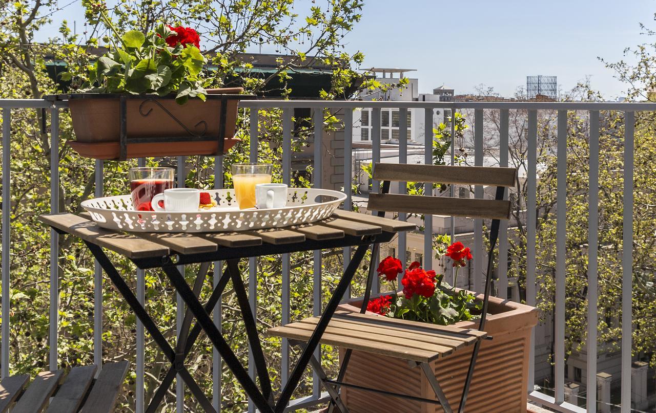 Top Floor Trastevere Рим Экстерьер фото