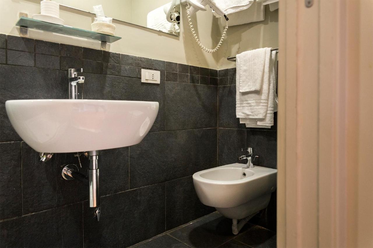Top Floor Trastevere Рим Экстерьер фото