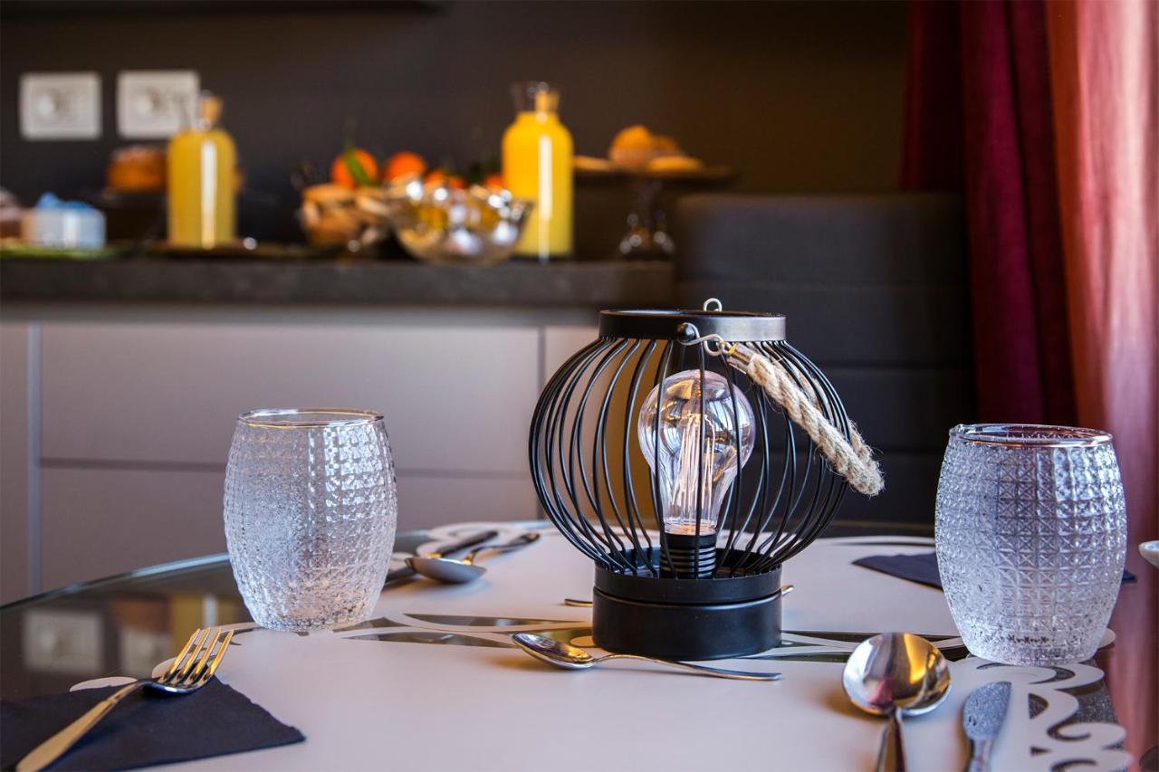 Top Floor Trastevere Рим Экстерьер фото