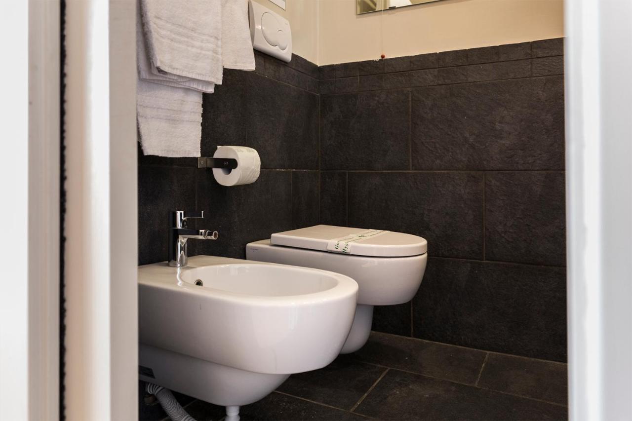 Top Floor Trastevere Рим Экстерьер фото