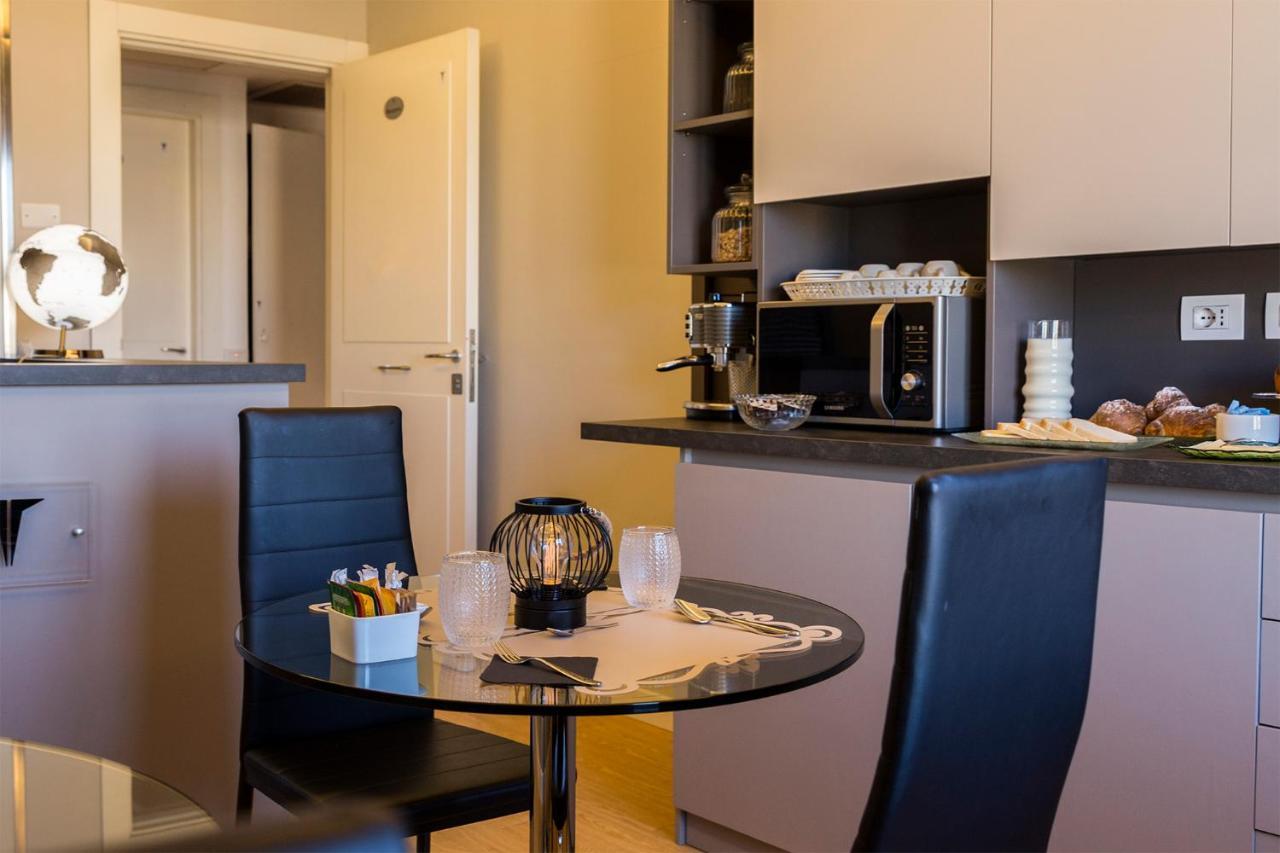Top Floor Trastevere Рим Экстерьер фото