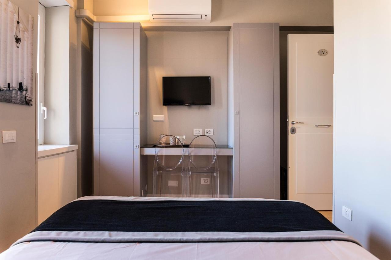 Top Floor Trastevere Рим Экстерьер фото