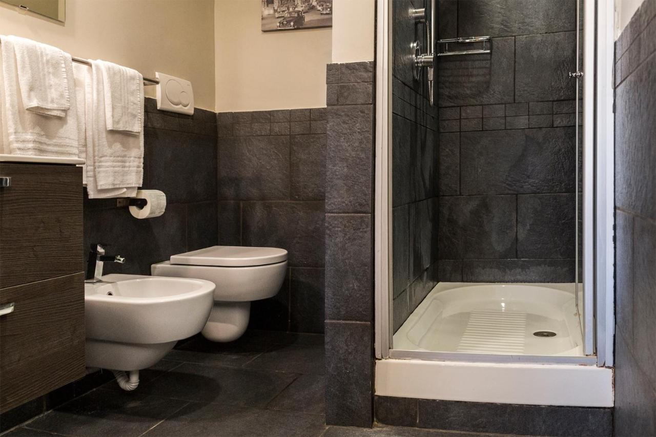 Top Floor Trastevere Рим Экстерьер фото