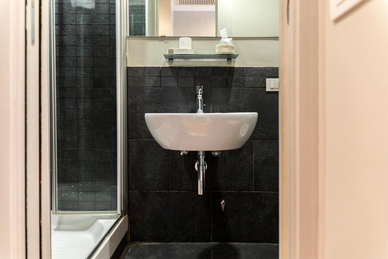 Top Floor Trastevere Рим Экстерьер фото