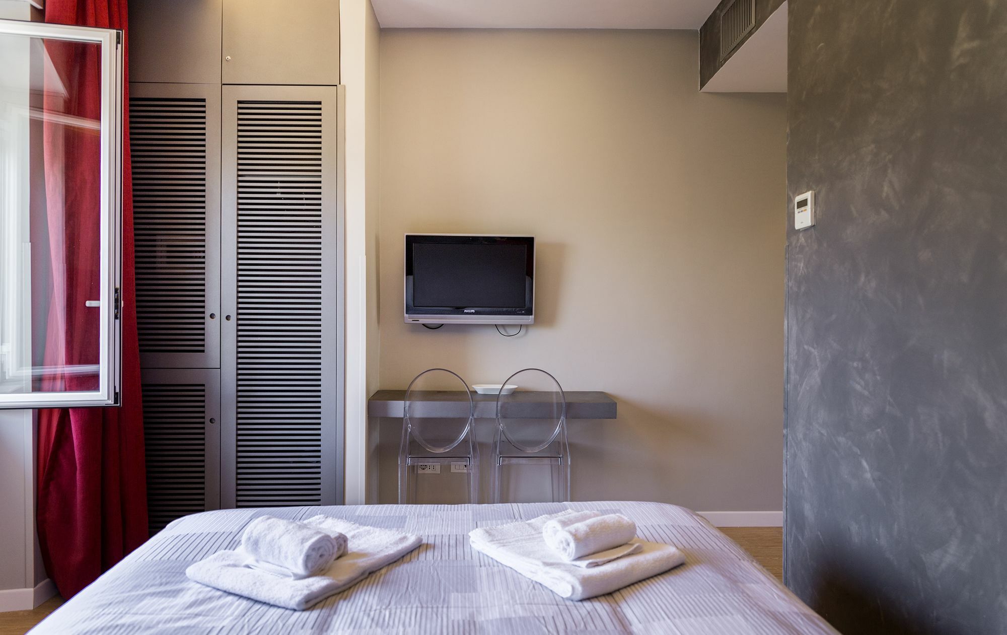 Top Floor Trastevere Рим Экстерьер фото